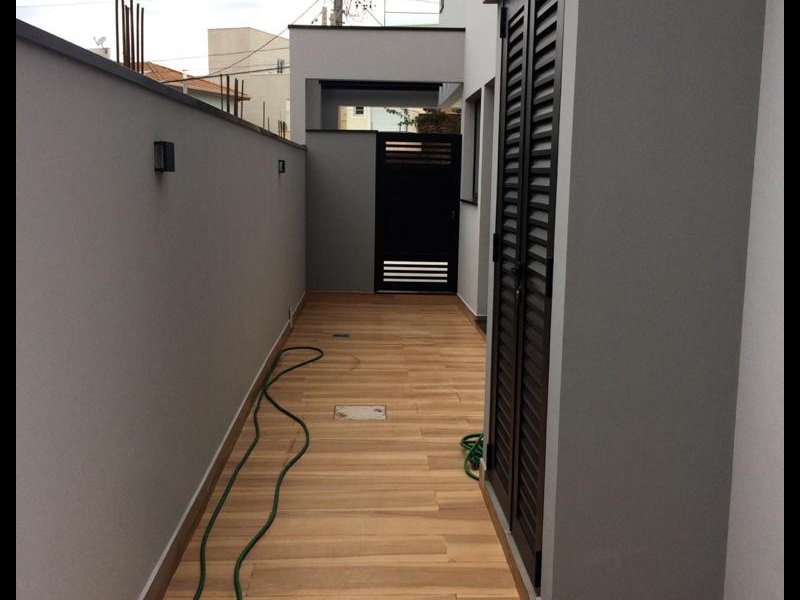 imóvel com 255m² - Parque Residencial Eloy Chaves - Jundiaí