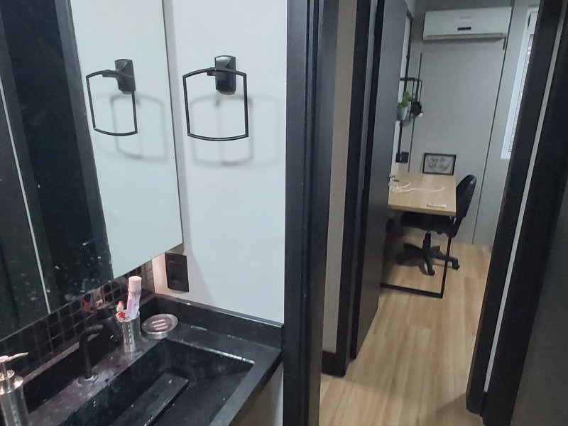 Apartamento à venda Humaitá com 58m² e 2 quartos por R$ 300.000 - 1609693042-20200609-113028.jpg