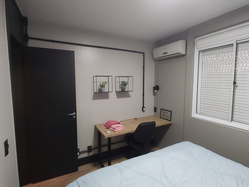 Apartamento à venda Humaitá com 58m² e 2 quartos por R$ 300.000 - 672177966-20200609-112653.jpg