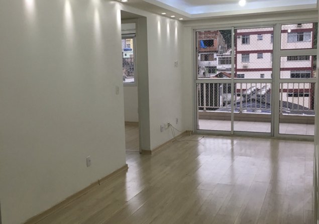 imóvel com 70m²