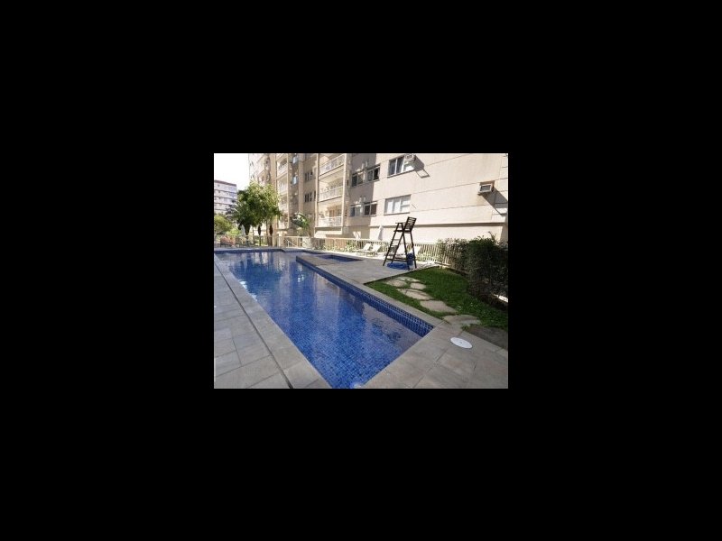 imóvel com 70m² - São Cristóvão - Rio de Janeiro