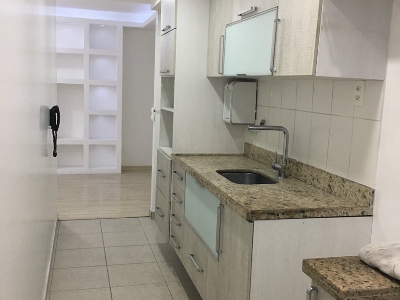 imóvel com 70m² - São Cristóvão - Rio de Janeiro