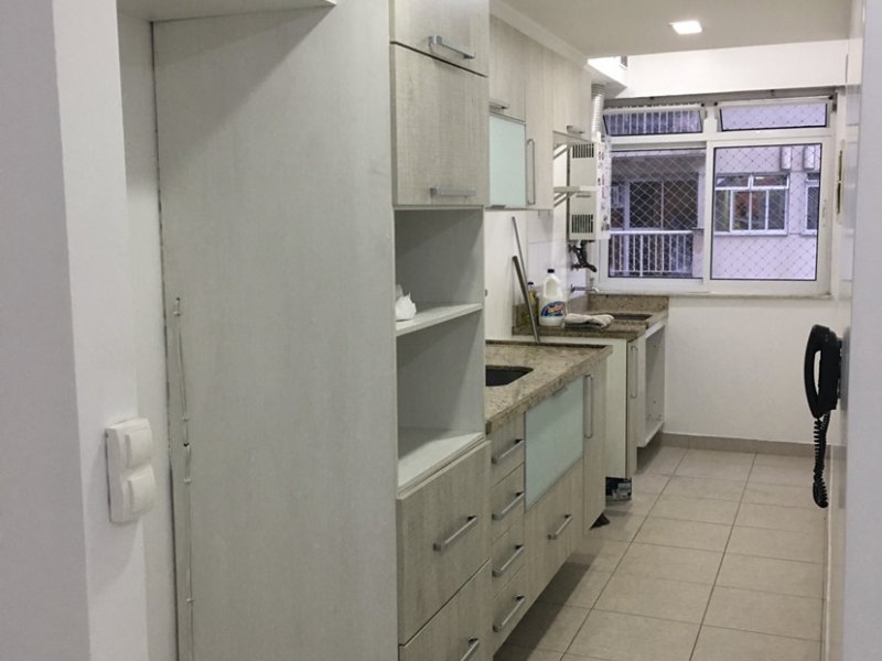 imóvel com 70m² - São Cristóvão - Rio de Janeiro