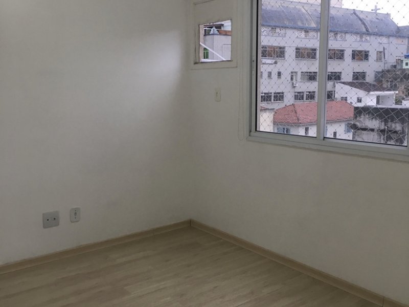imóvel com 70m² - São Cristóvão - Rio de Janeiro