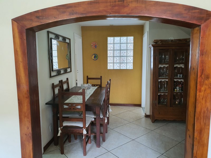 Casa de condomínio à venda Anil com 208m² e 3 quartos por R$ 900.000 - 1347263769-20200919-104438.jpg