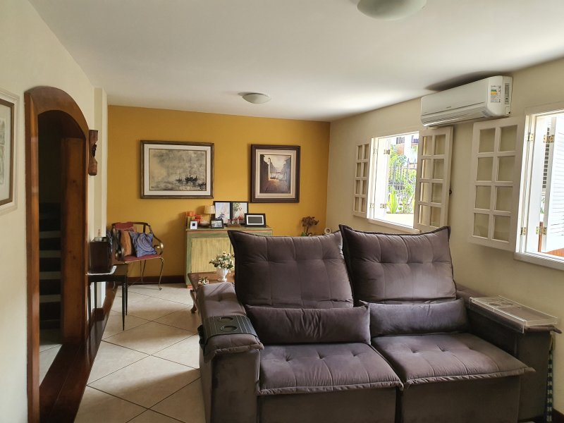 Casa de condomínio à venda Anil com 208m² e 3 quartos por R$ 900.000 - 1569781461-20200919-103548.jpg