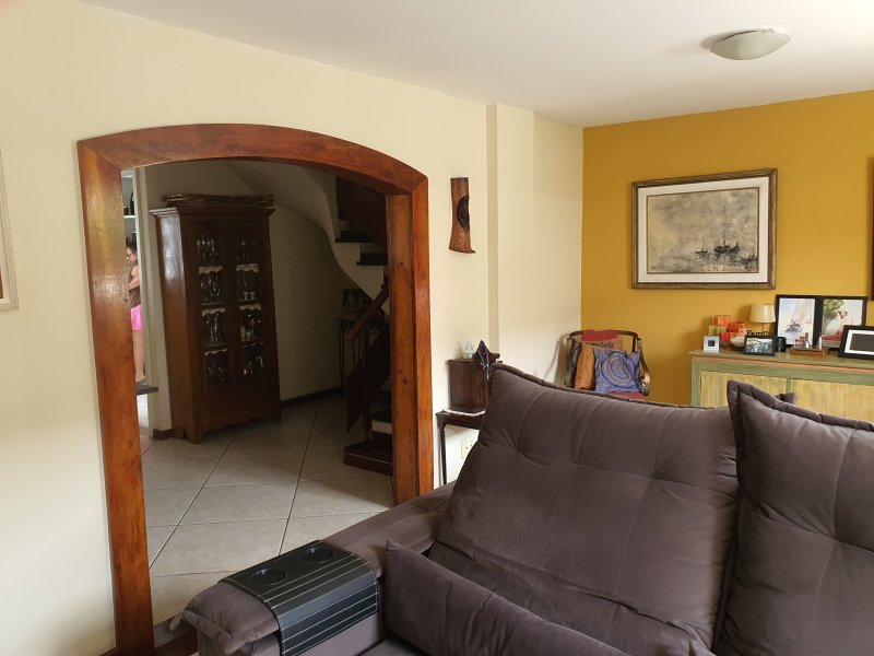 Casa de condomínio à venda Anil com 208m² e 3 quartos por R$ 900.000 - 602193830-20200919-103603.jpg