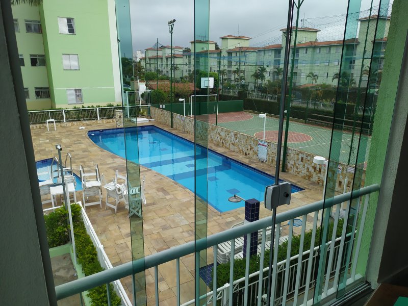 Casa de condomínio à venda Utinga com 89m² e 3 quartos por R$ 450 - 408044218-img-20200915-144749.jpg