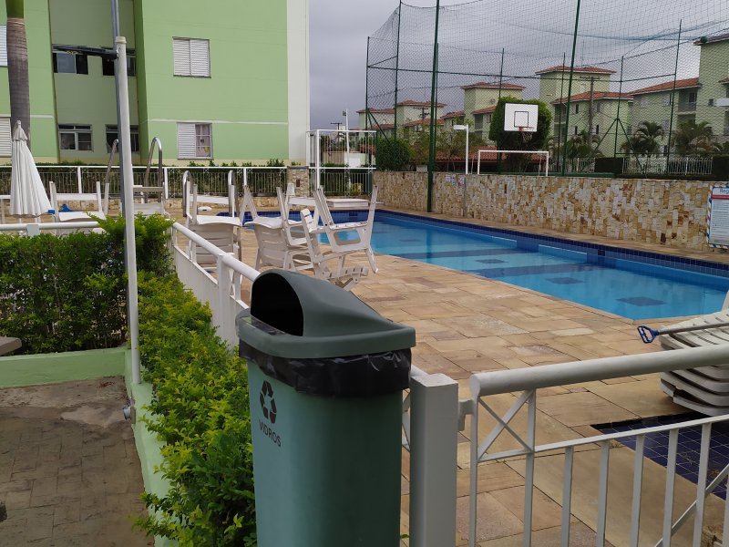 Casa de condomínio à venda Utinga com 89m² e 3 quartos por R$ 450 - 505470720-img-20200915-144618.jpg