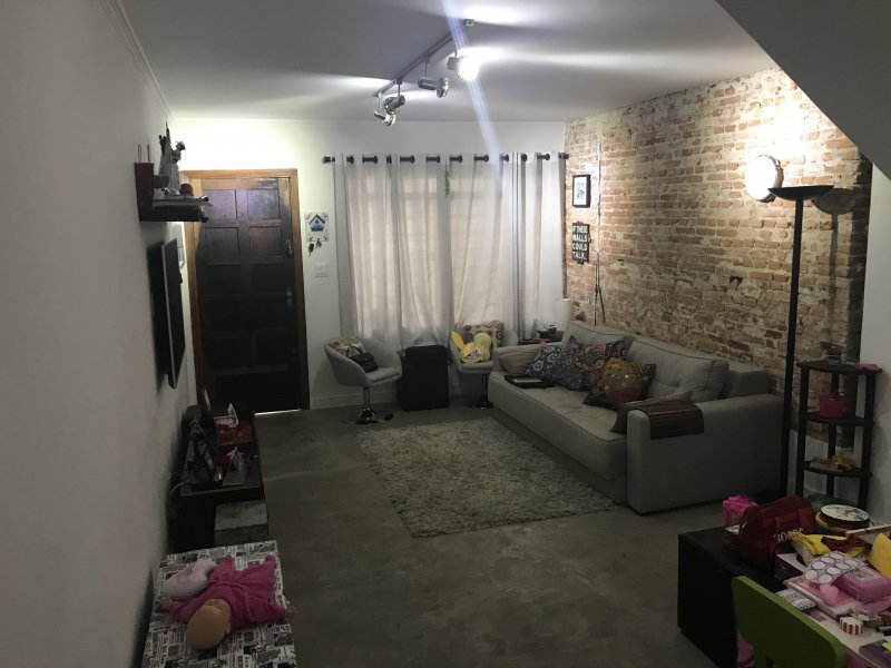 Casa à venda Vila Fiat Lux com 152m² e 3 quartos por R$ 590.000 - 662017308-img-1877.JPG