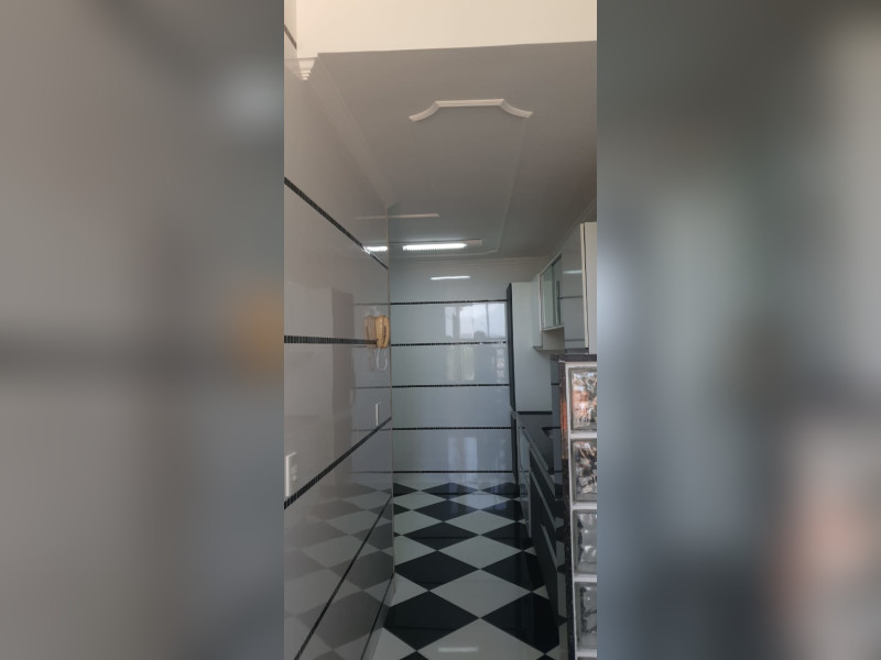 imóvel com 68m² - Barra da Tijuca - Rio de Janeiro