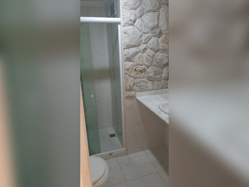 imóvel com 68m² - Barra da Tijuca - Rio de Janeiro