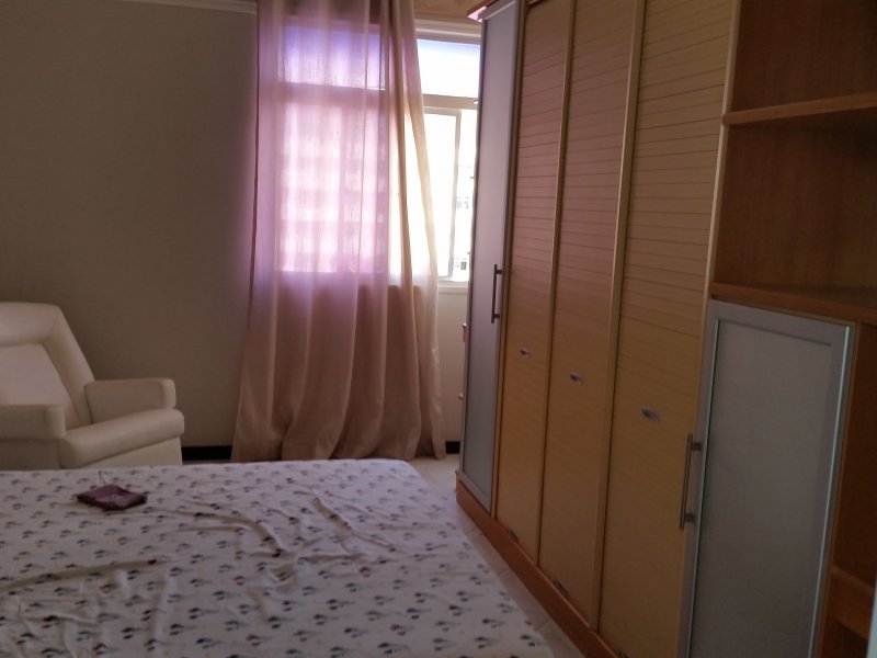 Apartamento à venda Grageru com 124m² e 4 quartos por R$ 390.000 - 977450591-16-suite-a.jpg