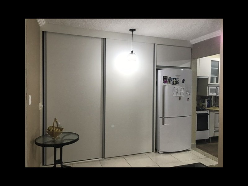 imóvel com 210m² - Villa Flora Hortolandia - Hortolândia