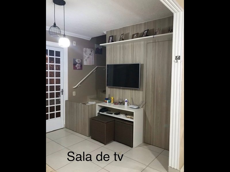 imóvel com 210m² - Villa Flora Hortolandia - Hortolândia