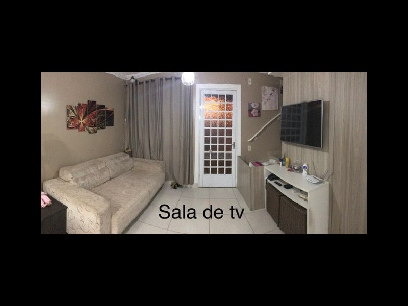 imóvel com 210m² - Villa Flora Hortolandia - Hortolândia