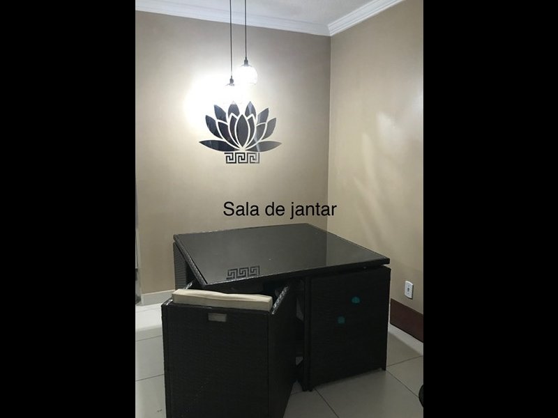imóvel com 210m² - Villa Flora Hortolandia - Hortolândia