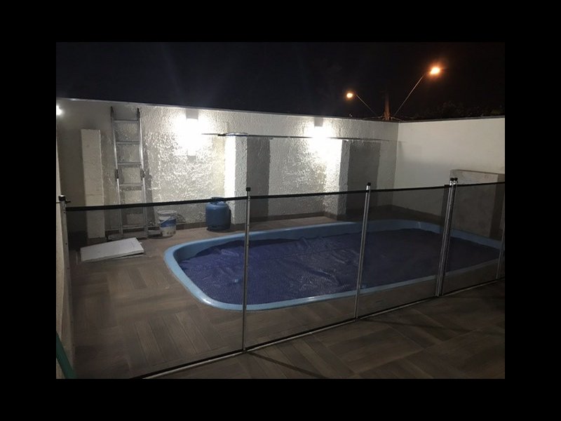 imóvel com 210m² - Villa Flora Hortolandia - Hortolândia