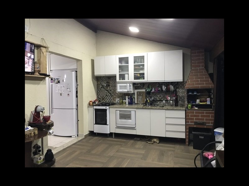 imóvel com 210m² - Villa Flora Hortolandia - Hortolândia