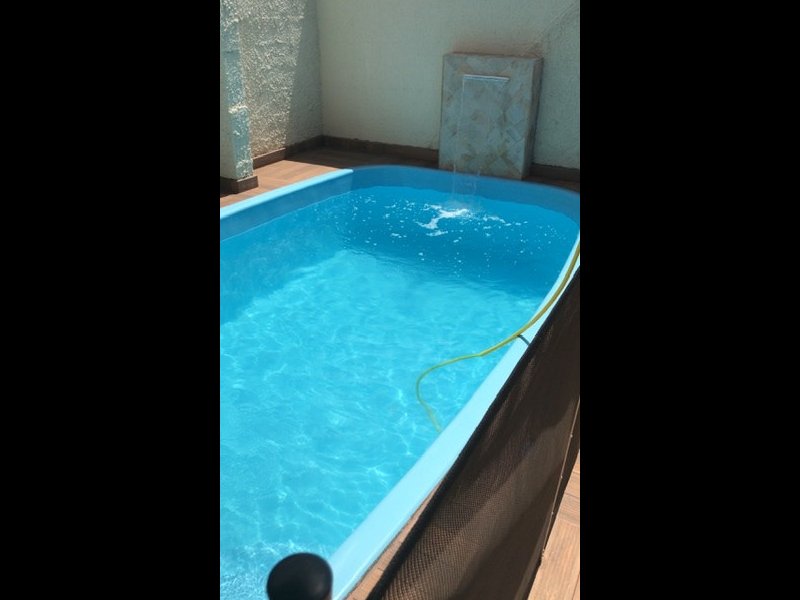 imóvel com 210m² - Villa Flora Hortolandia - Hortolândia