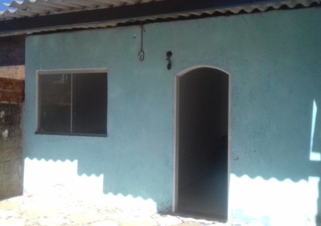 imóvel com 460m²