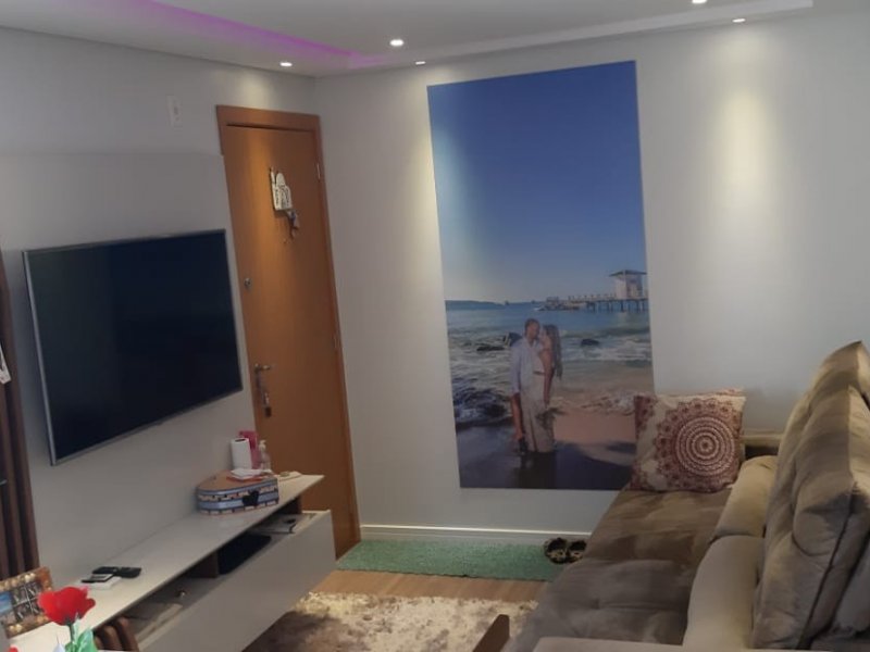 imóvel com 40m² - Pinheirinho - Curitiba