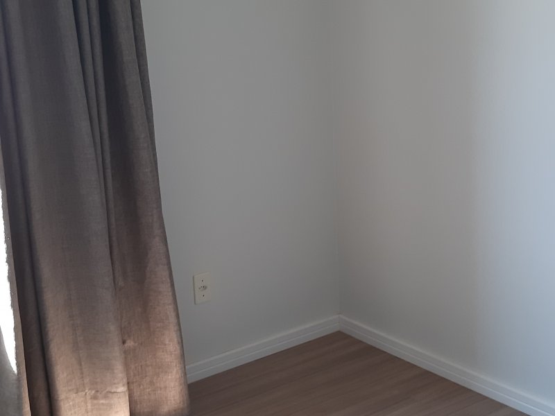 imóvel com 40m² - Pinheirinho - Curitiba