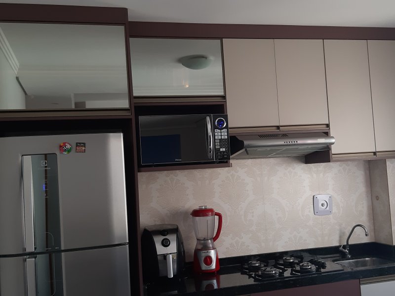 imóvel com 40m² - Pinheirinho - Curitiba