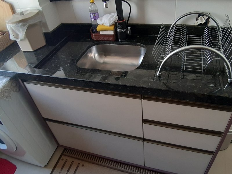 imóvel com 40m² - Pinheirinho - Curitiba