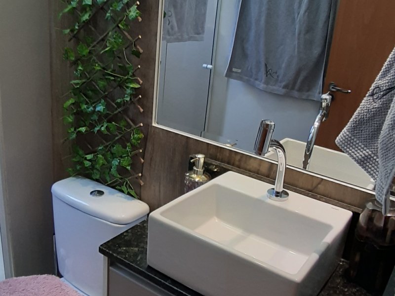 imóvel com 40m² - Pinheirinho - Curitiba