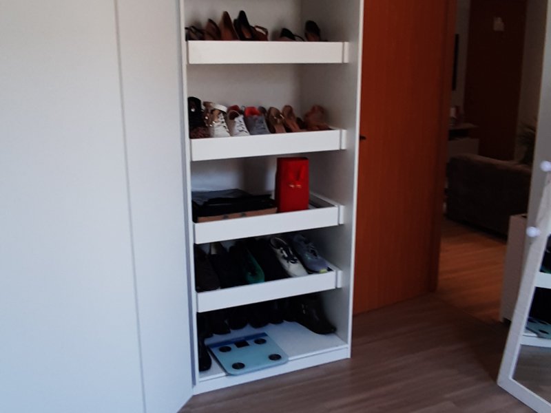 imóvel com 40m² - Pinheirinho - Curitiba