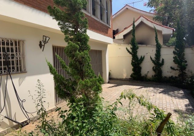imóvel com 360m²