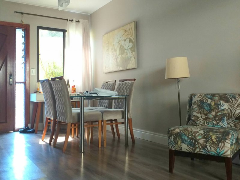 imóvel com 92m² - Vila Gumercindo - São Paulo