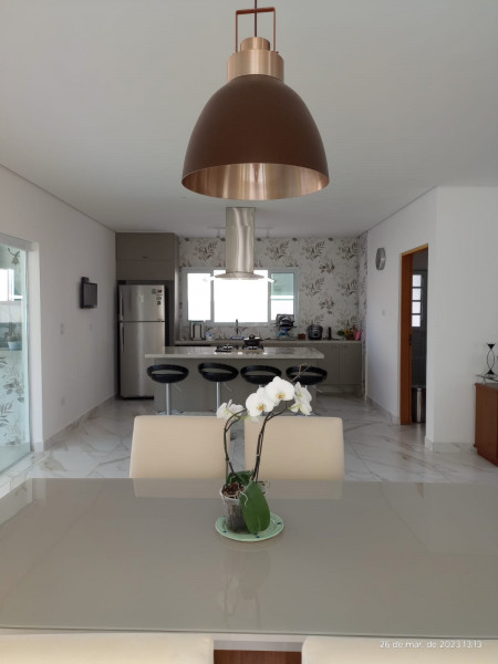 Casa de condomínio à venda Morada das Flores (Aldeia da Serra) com 290m² e 4 quartos por R$ 2.800.000 - 1068720532-social5.jpeg