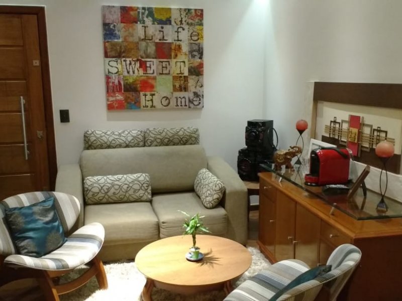 imóvel com 79m² - Parque São Domingos - São Paulo