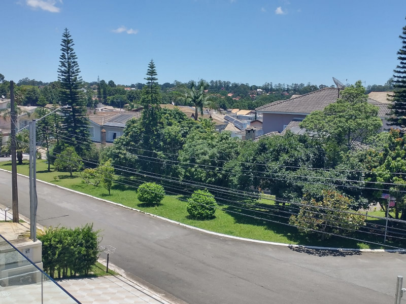 Casa de condomínio à venda Morada das Flores (Aldeia da Serra) com 290m² e 4 quartos por R$ 2.800.000 - 176423631-vista3.jpeg