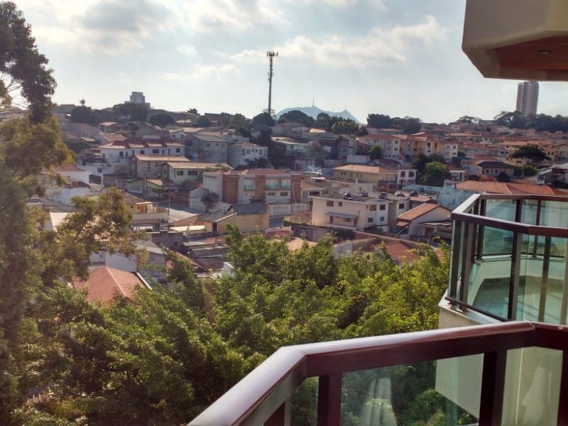 imóvel com 79m² - Parque São Domingos - São Paulo