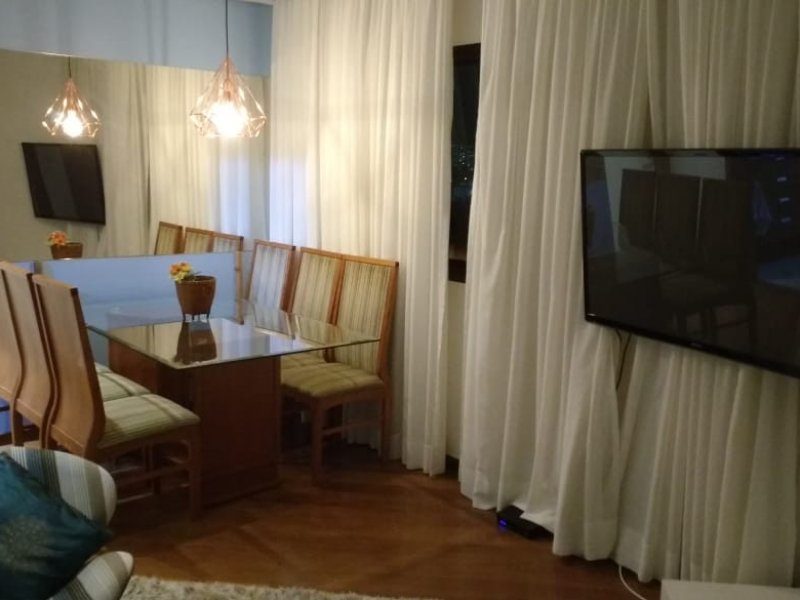imóvel com 79m² - Parque São Domingos - São Paulo