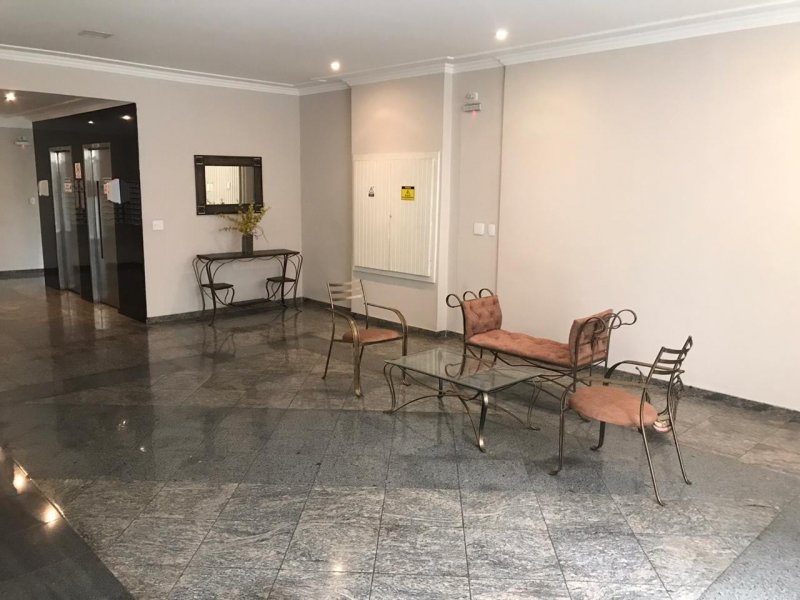 imóvel com 77m² - Vila Yara - Osasco