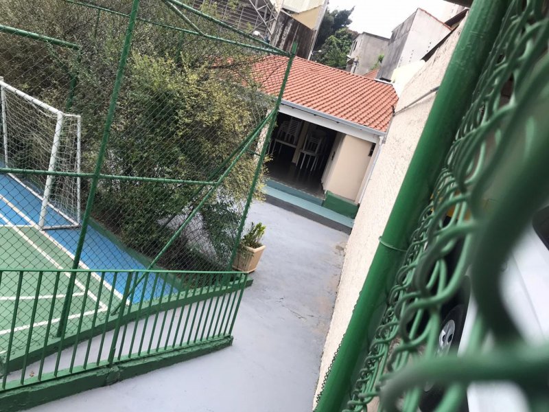 imóvel com 77m² - Vila Yara - Osasco