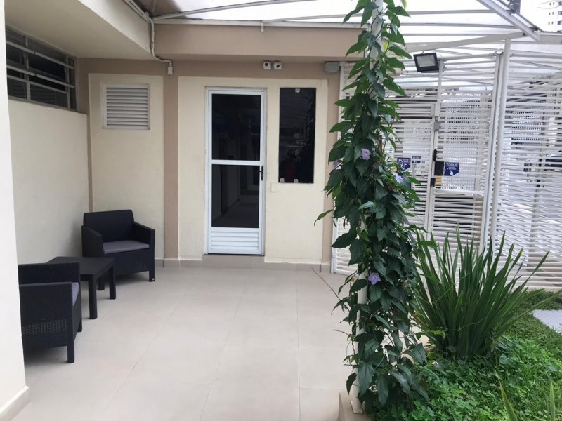 imóvel com 77m² - Vila Yara - Osasco