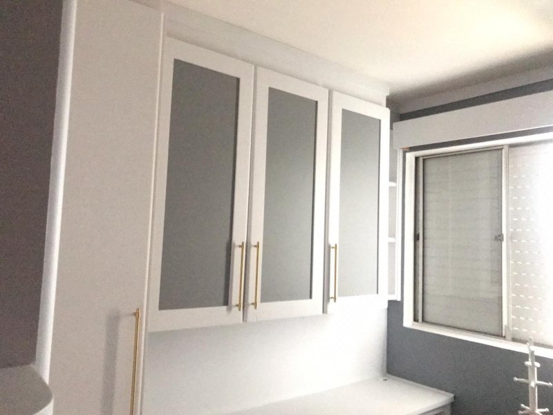 imóvel com 77m² - Vila Yara - Osasco