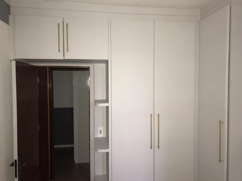 imóvel com 77m² - Vila Yara - Osasco