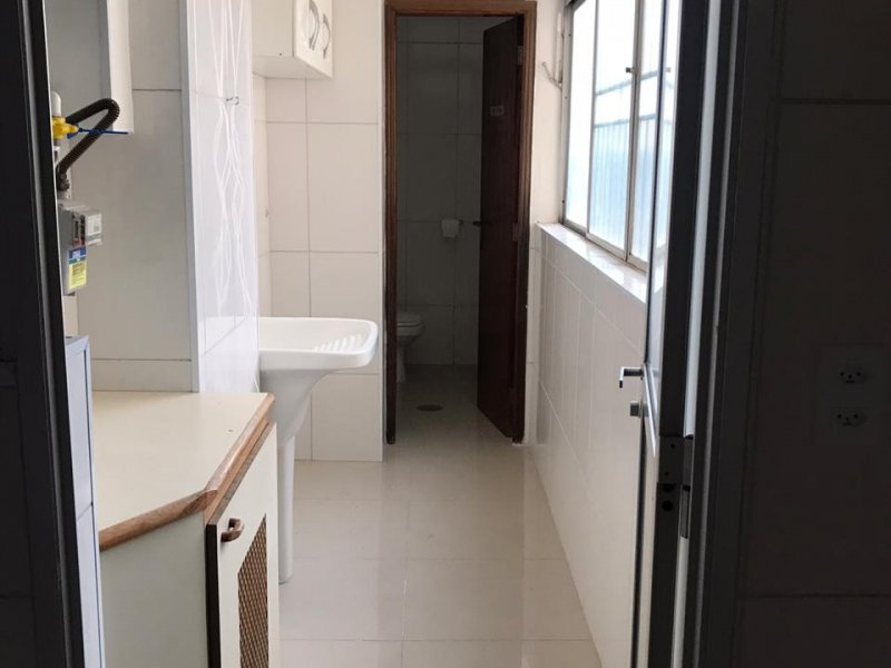 imóvel com 77m² - Vila Yara - Osasco