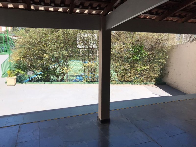 imóvel com 77m² - Vila Yara - Osasco