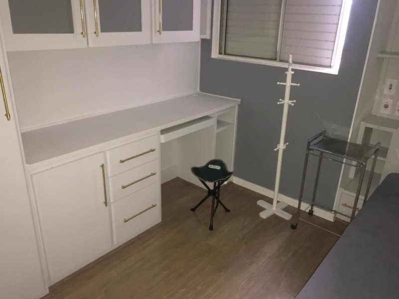 imóvel com 77m² - Vila Yara - Osasco