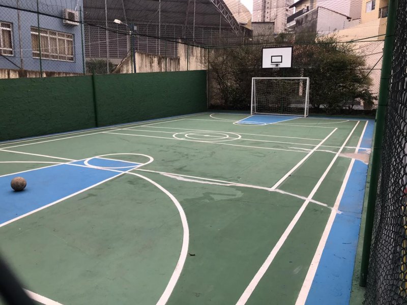 imóvel com 77m² - Vila Yara - Osasco