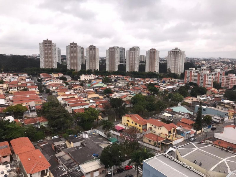 imóvel com 77m² - Vila Yara - Osasco