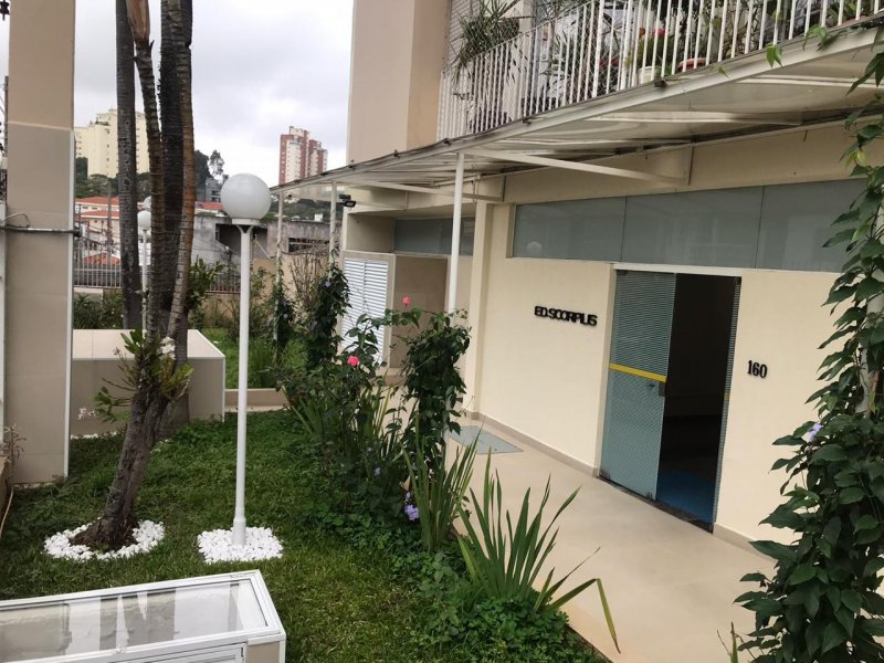 imóvel com 77m² - Vila Yara - Osasco