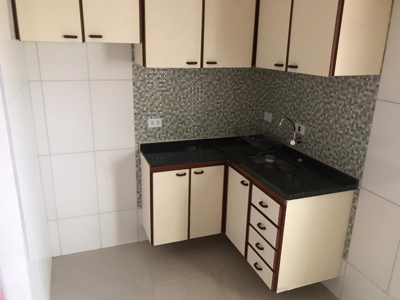 imóvel com 77m² - Vila Yara - Osasco